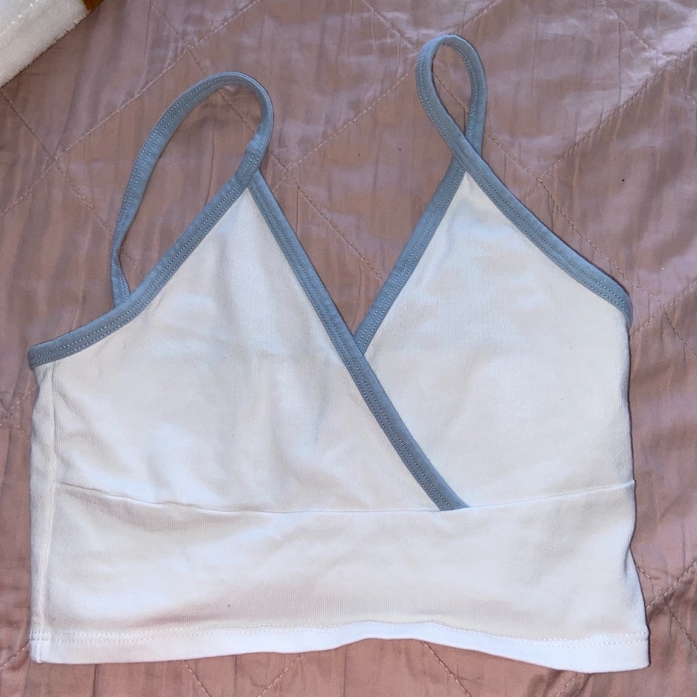 Brandy Melville Amara Top